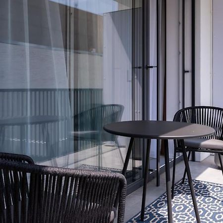 Parkside Harmony Apartment - ブルノ エクステリア 写真