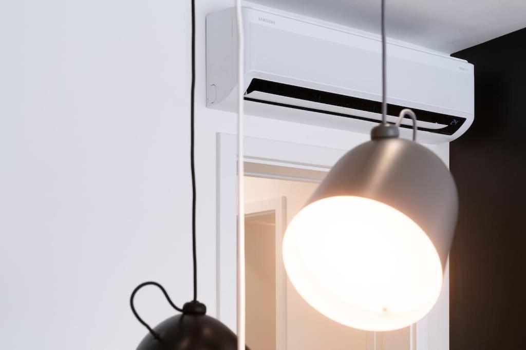 Parkside Harmony Apartment - ブルノ エクステリア 写真